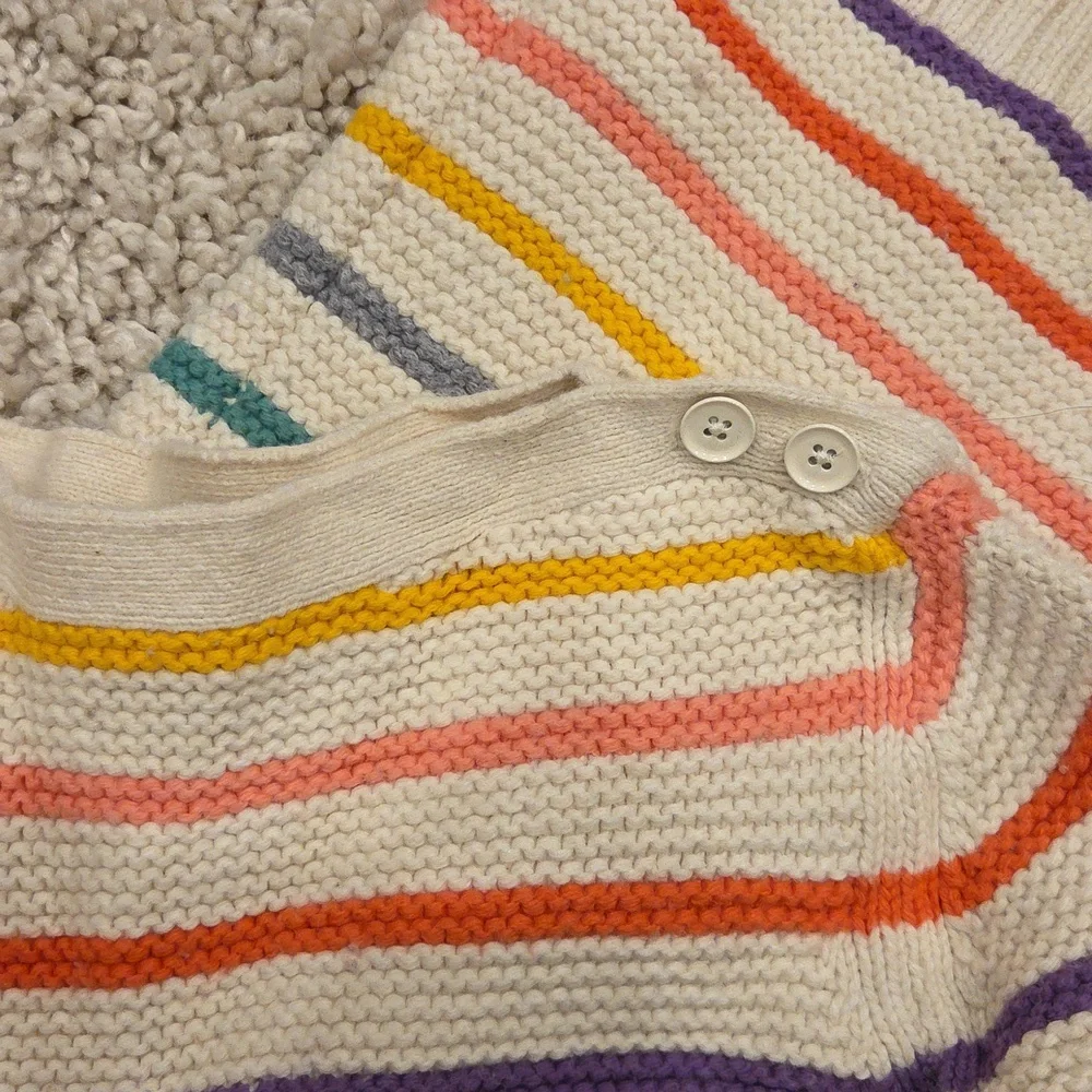GAP Kids Sweater Dress Size S 6-7